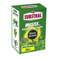 Mniszek 390 SL Substral