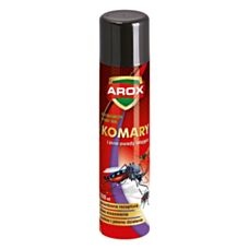 Spray na komary Muchomor Extra New 300 ml Arox