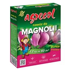 Nawóz do magnolii 1,2 kg Agrecol