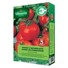 Nawóz do pomidorów z Guano 1 kg Vilmorin 
