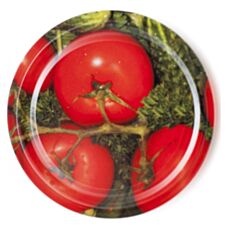 Nakrętka Pomidor fi 82 mm 6-zaczepowa Topyła