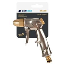 Zraszacz pistoletowy Cellfast  Brass 52-900