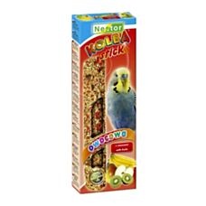 Pokarm Koi&Goldfish Colour Sticks 5l/450g TROPICAL