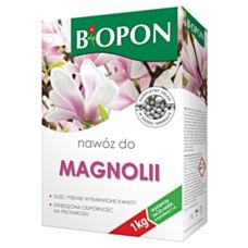 Nawóz do magnolii 1 kg Bopon