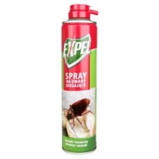 EXPEL spray na owady biegające 400ml Bros