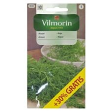 Koper ogrodowy 6,5g Vilmorin