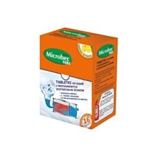 Tabletki Microbec Ultra 20g 16szt Bros