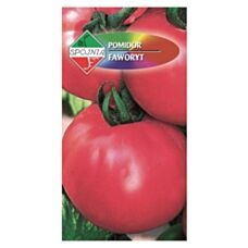Pomidor Faworyt 0,5g Spójnia