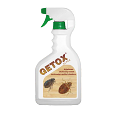 Getox Ultra 600 ml