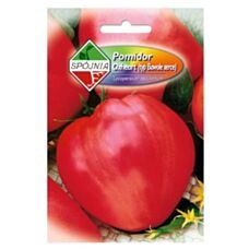 Pomidor Oxheart Bawole Serce 0,2g Spójnia