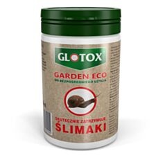 Garden Snails 500ml Glotox