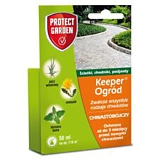 Keeper Ogród 50 ml Protect Garden