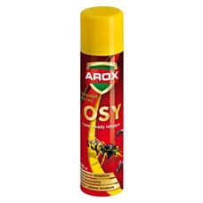 Muchomor Spray na osy i szerszenie 400ml Arox