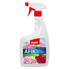 AFIK atomizer chroni róże i rośliny ozdobne 750 ml Best-Pest