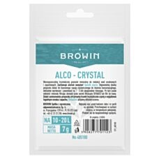 Alco Crystal 7 g Browin1