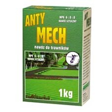 Nawóz AntyMech 1kg Agropak