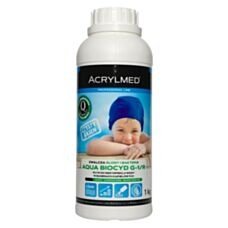 Aqua Biocyd G-1/R 1 L Acrylmed