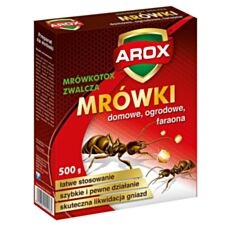 Preparat na mrówki Mrówkotox Arox