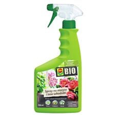 Bio Spray na mszyce i szkodniki 750 ml Compo 