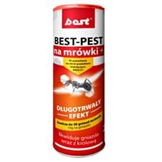  Best-Pest na mrówki + 500 G