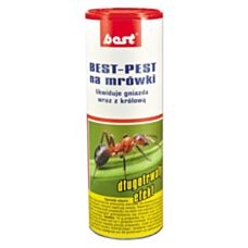 Preparat na mrówki 250g Best-Pest