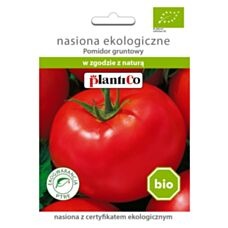 BIO Pomidor gruntowy 0,5g PlantiCo