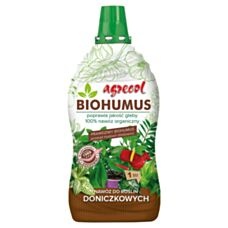 Biohumus nawóz do roślin doniczkowych 1 L Agrecol Natura