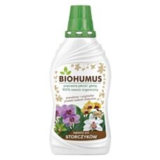 Biohumus nawóz organiczny do storczyków Agrecol Natura