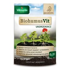 BiohumusVit Ukorzeniacz 0,2 L Vilmorin