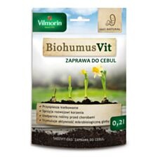 BiohumusVit Zaprawa do cebul 0,2 L Vilmorin