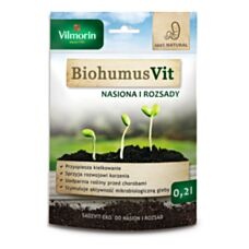 BiohumusVit Zaprawa do nasion 0,2 L Vilmorin