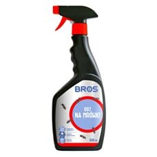 Spray na mrówki 007 500 ml Bros