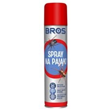 Spray na pająki 250 ml Bros