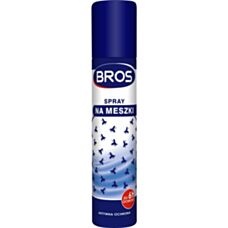 Spray na meszki 90 ml Bros