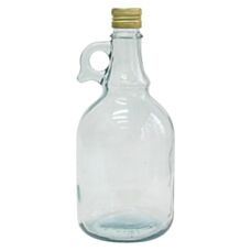Butelka Gallone 1L bez oplotu Biowin
