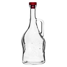 Butelka Ambrozja z korkiem 1,5 L Biowin 631308