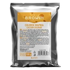 Chlorek wapnia 100g Biowin 411211