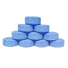 Błękitne tabletki chlorowe 20 g BLUE EBAN