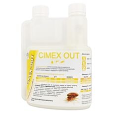 Cimex Out 500 ml Asplant