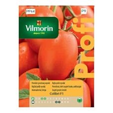Pomidor śliwkowy Colibri F1 Vilmorin