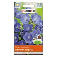 Dzwonek karpacki niebieski 0,5g PlantiCo