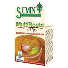 Żel ukorzeniacz Multiroots 25ml Sumin 
