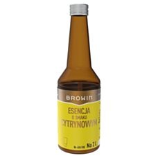 Esencja smakowa likier cytrynowy 40 ml Browin