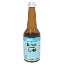 Esencja smakowa Rum 40 ml Biowin 