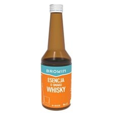 Esencja smakowa - Whisky 40ml Biowin