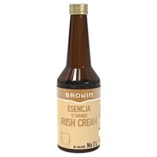 Esencja o smaku Irish Cream 40 ml 404200 Browin1