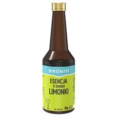 Esencja o smaku Limonki 40 ml 404461 Browin1