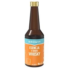Esencja o smaku Whisky 40 ml 404521 Browin1