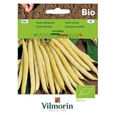 BIO-Fasola Fructidor 20g Vilmorin 