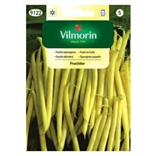 Fasola szparagowa Fructidor 30g Vilmorin
